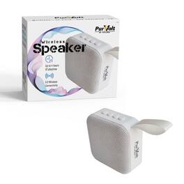 Pursonic - Wireless Speaker – Portable Bluetooth Sound System