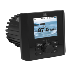 FM UBL Classical Loud 20 USA MANUAL 87.5 MHz VOL 0/C 1 SEL DN P 144