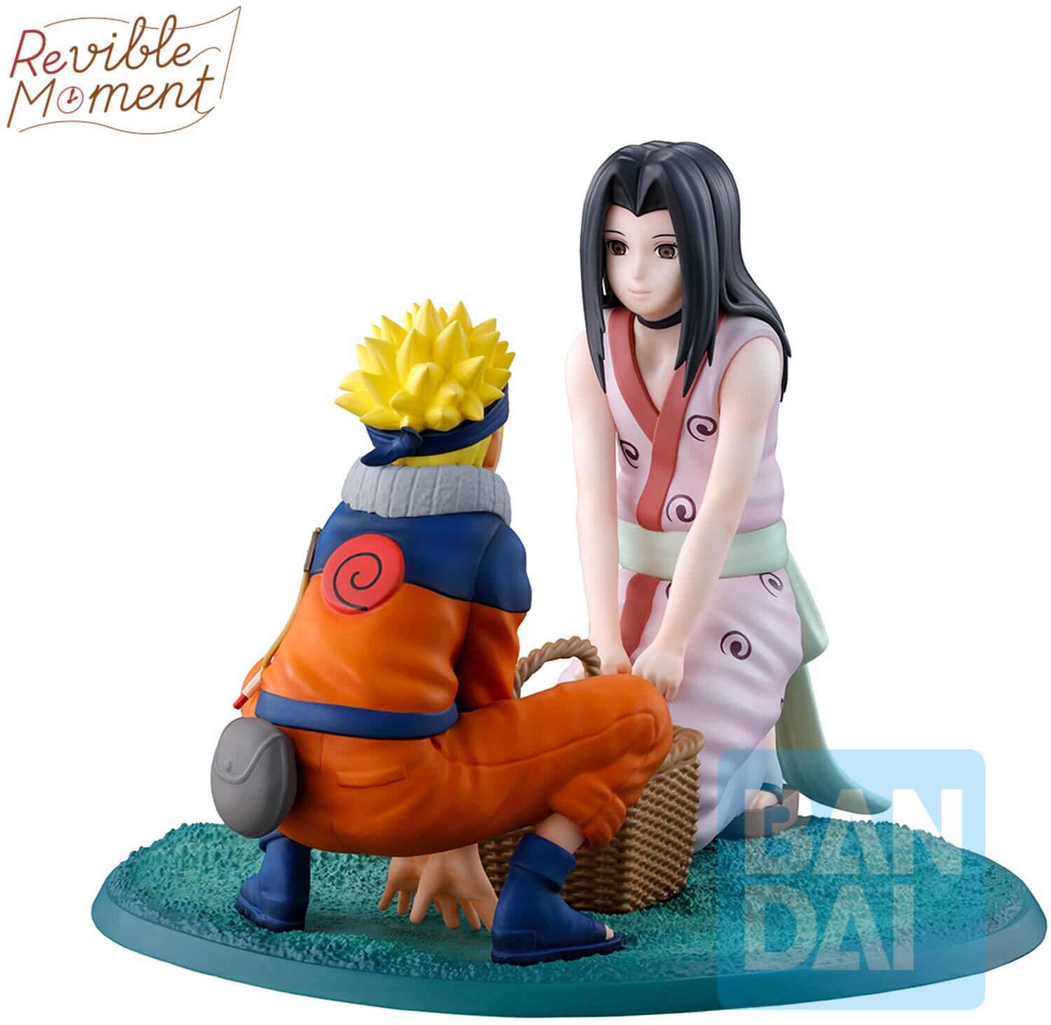 Revivable Moment  
BAN DAI