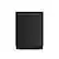 Front. Thor Kitchen - Gordon Ramsay Series by THOR Kitchen 24 Inch Dishwasher - Black.