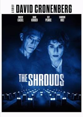 The Shrouds (Criterion Premieres) - DVD