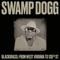 Blackgrass: From West Virginia to 125th St. [LP] - VINYL - Front_Zoom
