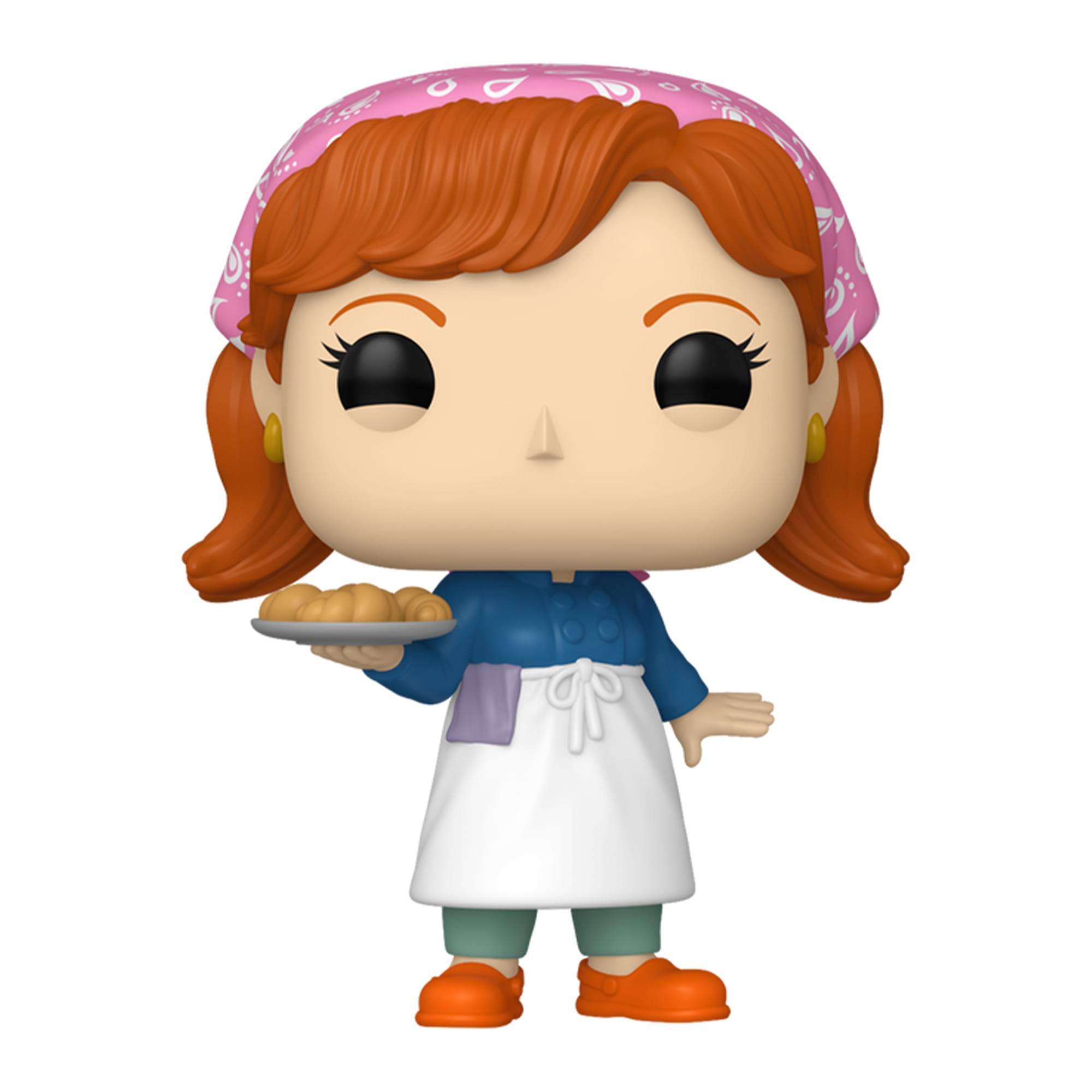 Alt View 10. Funko - Gilmore Girls Funko POP TV | Sookie St. James - Multi-Colored.