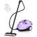 Front. Costway - Costway 2000W Heavy Duty Steam Cleaner Mop Multi-Purpose W/19 Accessories - Purple.