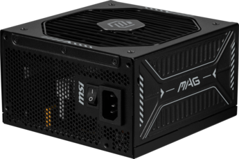 MSI MAG A1000GLS PCIE5 1000W ATX 3.1 & PCIe 5.1 Ready Full Modular MSI MAG A1000GLS PCIE5 1000W ATX 3.1 & PCIe 5.1 Ready Full Modular