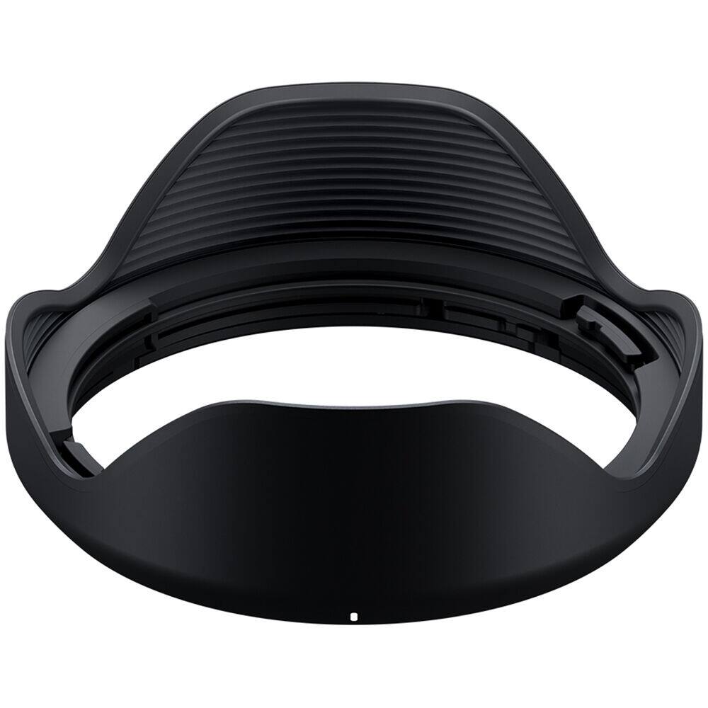 Back. Tamron - Tamron 11-20mm f/2.8 Di III-A RXD Lens for Canon RF Bundle - Black.