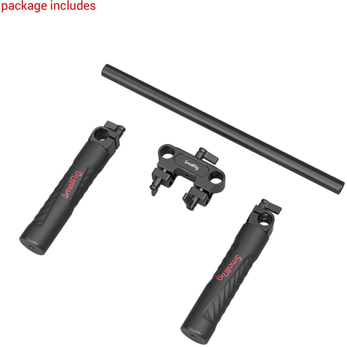 package includes  
SmallRig