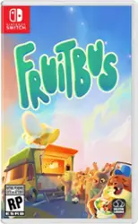 Fruitbus - Nintendo Switch - Front_Zoom