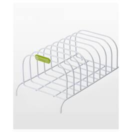 AccuQuilt - GO! Die Storage Rack; 6.5x12.5x4.5 inch