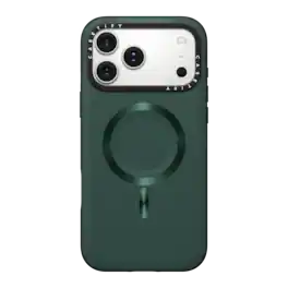 CASETiFY - Apple iPhone 17 Pro Max Force Case - Forest