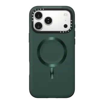 CASETiFY Apple iPhone 17 Pro Max Force Case Forest - Best Buy CASETiFY Apple iPhone 17 Pro Max Force Case Forest - Best Buy