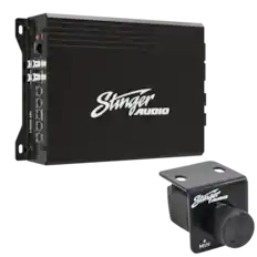 MT-1000
Stinger AUDIO