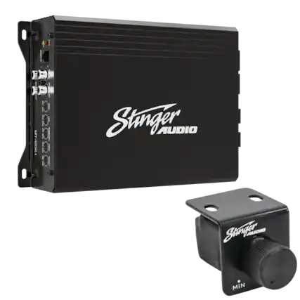 MT-1000
Stinger AUDIO