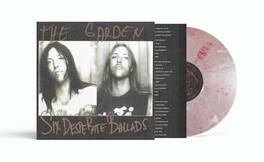 The Garden - Six Desperate Ballads - Pink - VINYL LP
