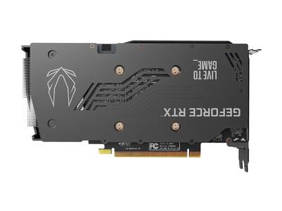 ZOTAC GAMING RTX 3060 Twin Edge 12GB GDDR6 192 bit 15 Gbps ZOTAC GAMING RTX 3060 Twin Edge 12GB GDDR6 192 bit 15 Gbps