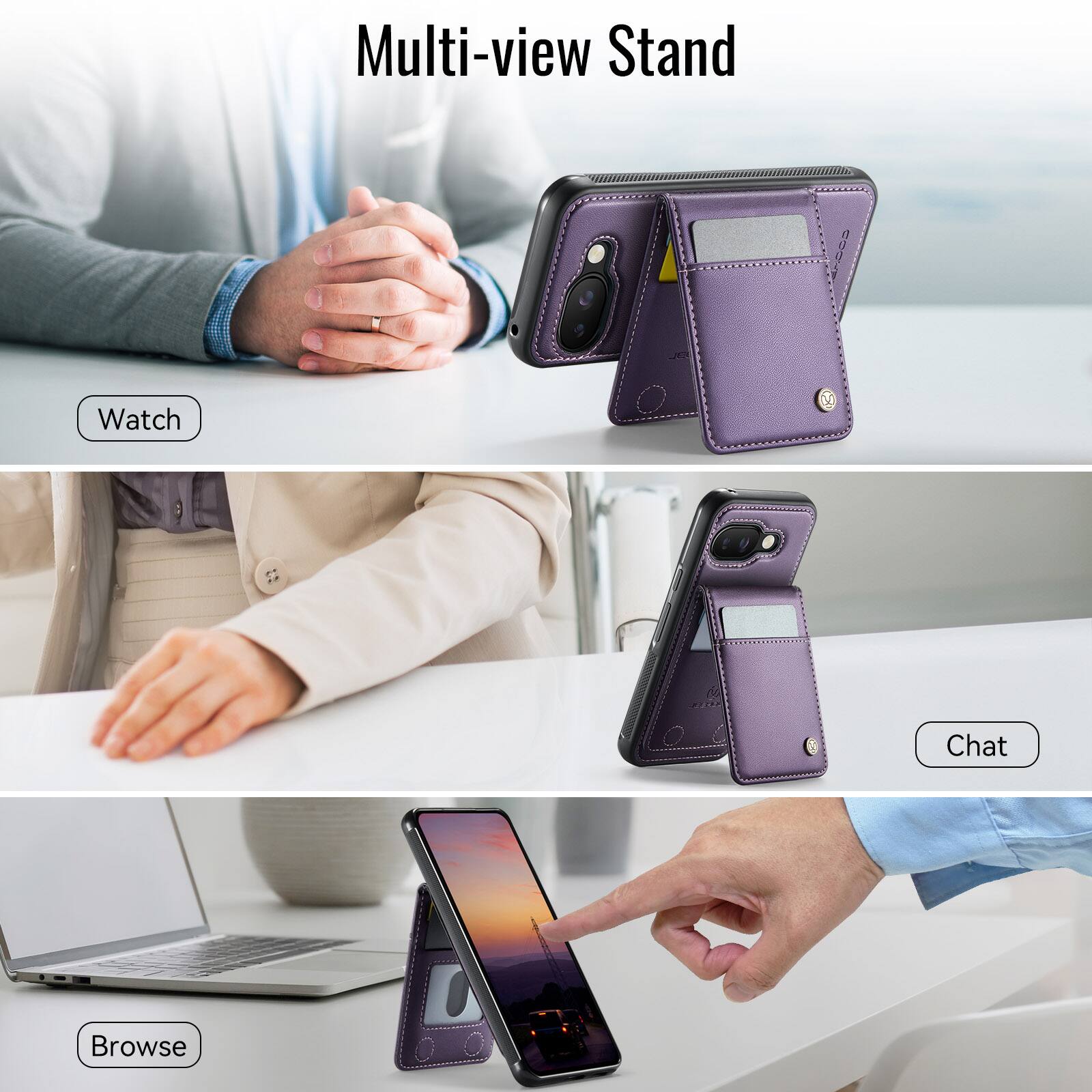 Multi-view Stand

Watch

Chat

Browse