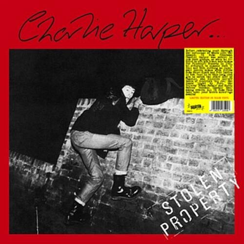 Stolen Property [LP] [VINYL] price history on PriceWatchPro
