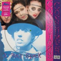 Conscious Consumer [LP] - VINYL - Front_Zoom