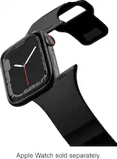 Apple Watch sold separately.