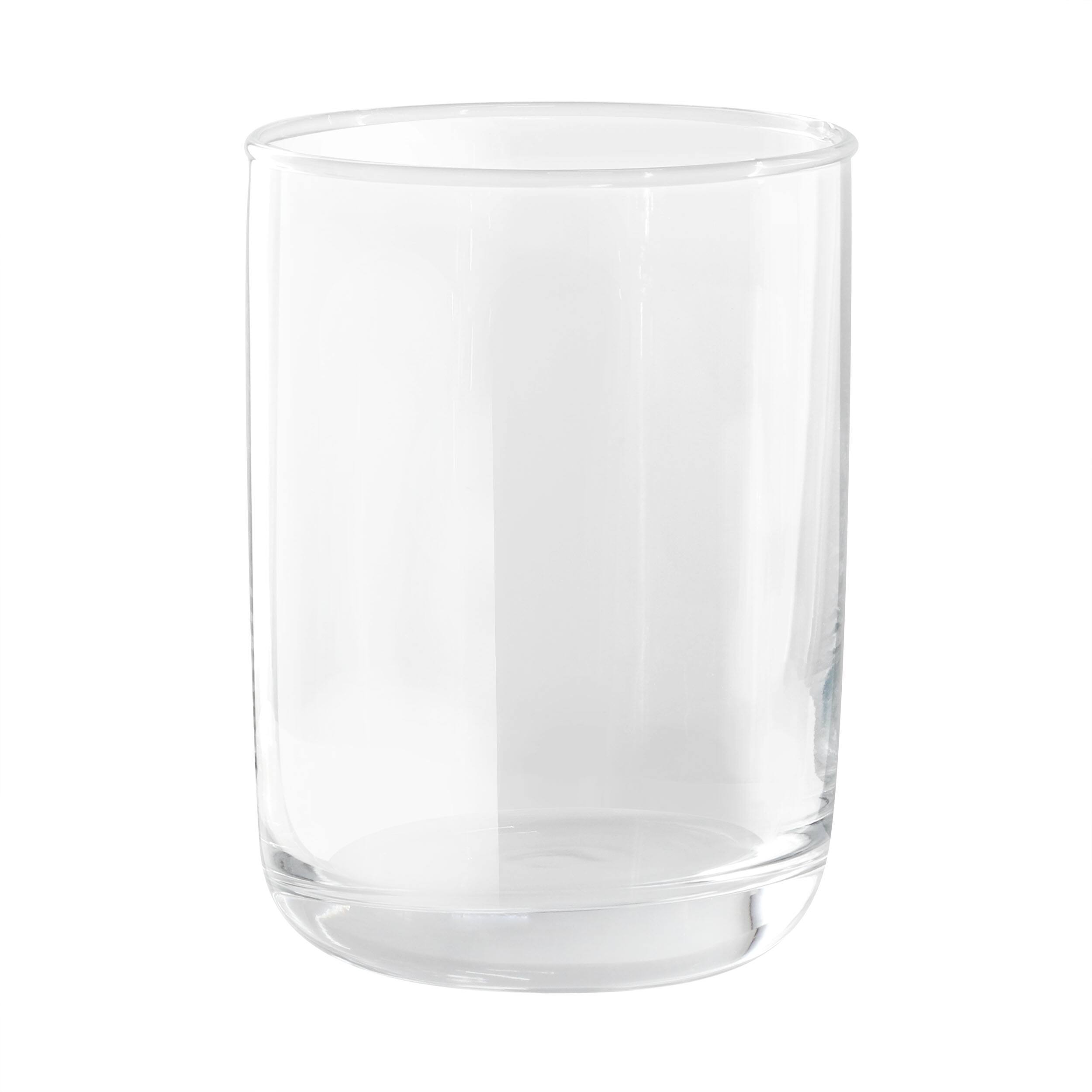 Alt View 1. Gibson - Gibson Home Emory 4 Piece 15 Ounce Double Old Fashioned Clear Glass Set - Clear.