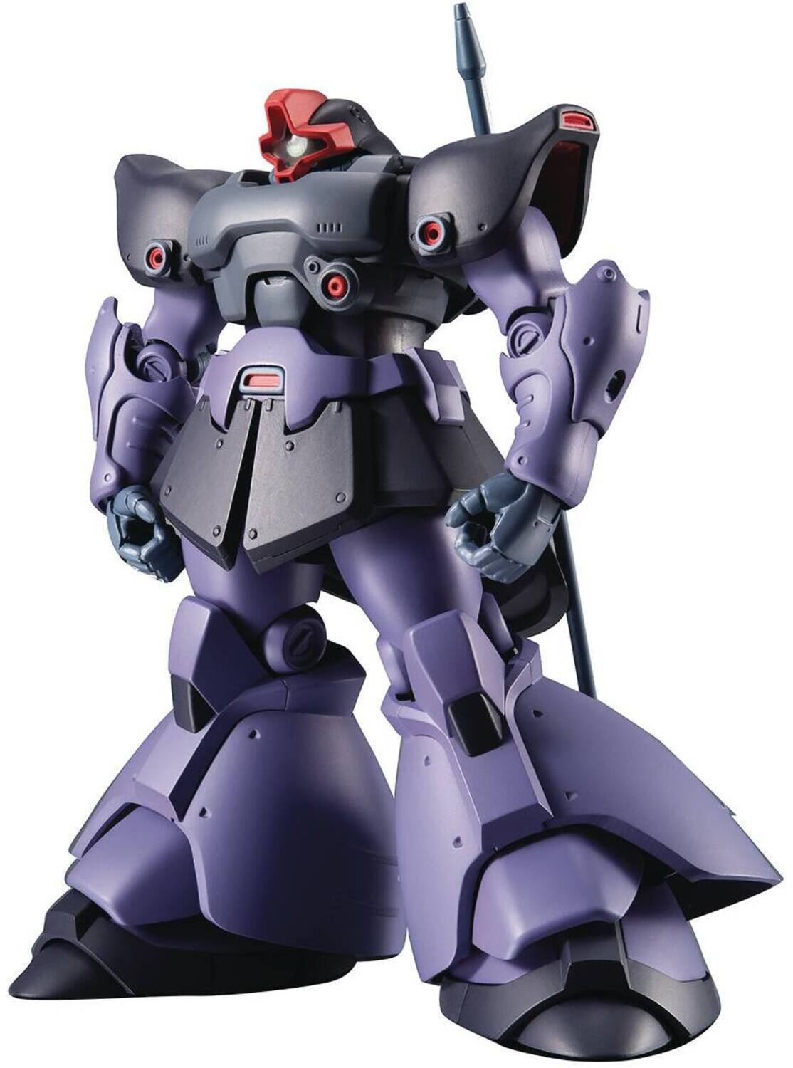 Tamashii Nations - Mobile Suit Gundam 0083 Stardust Memory - MS-09R-2 Rick Dom Zwei Version - COLLECTIBLES