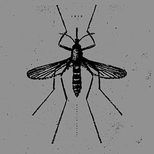 Front. Mosquito Control [LP].