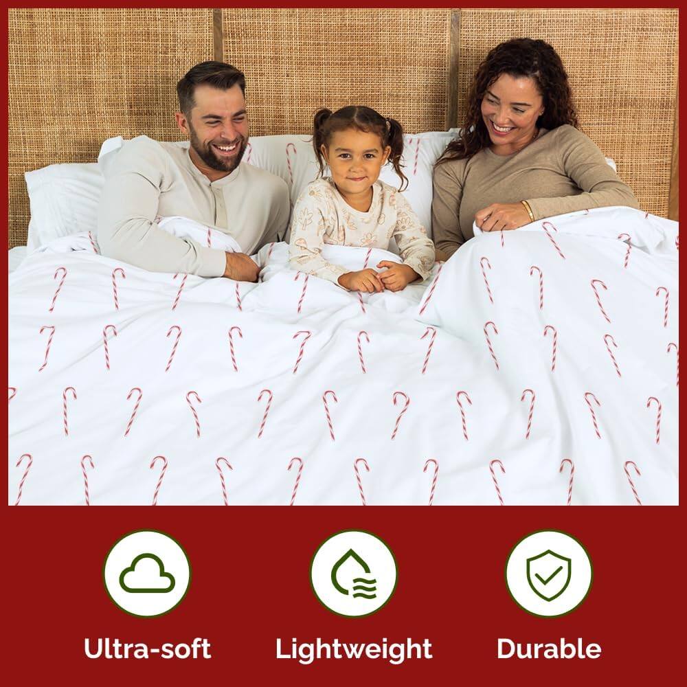 Ultra-soft Lightweight Durable