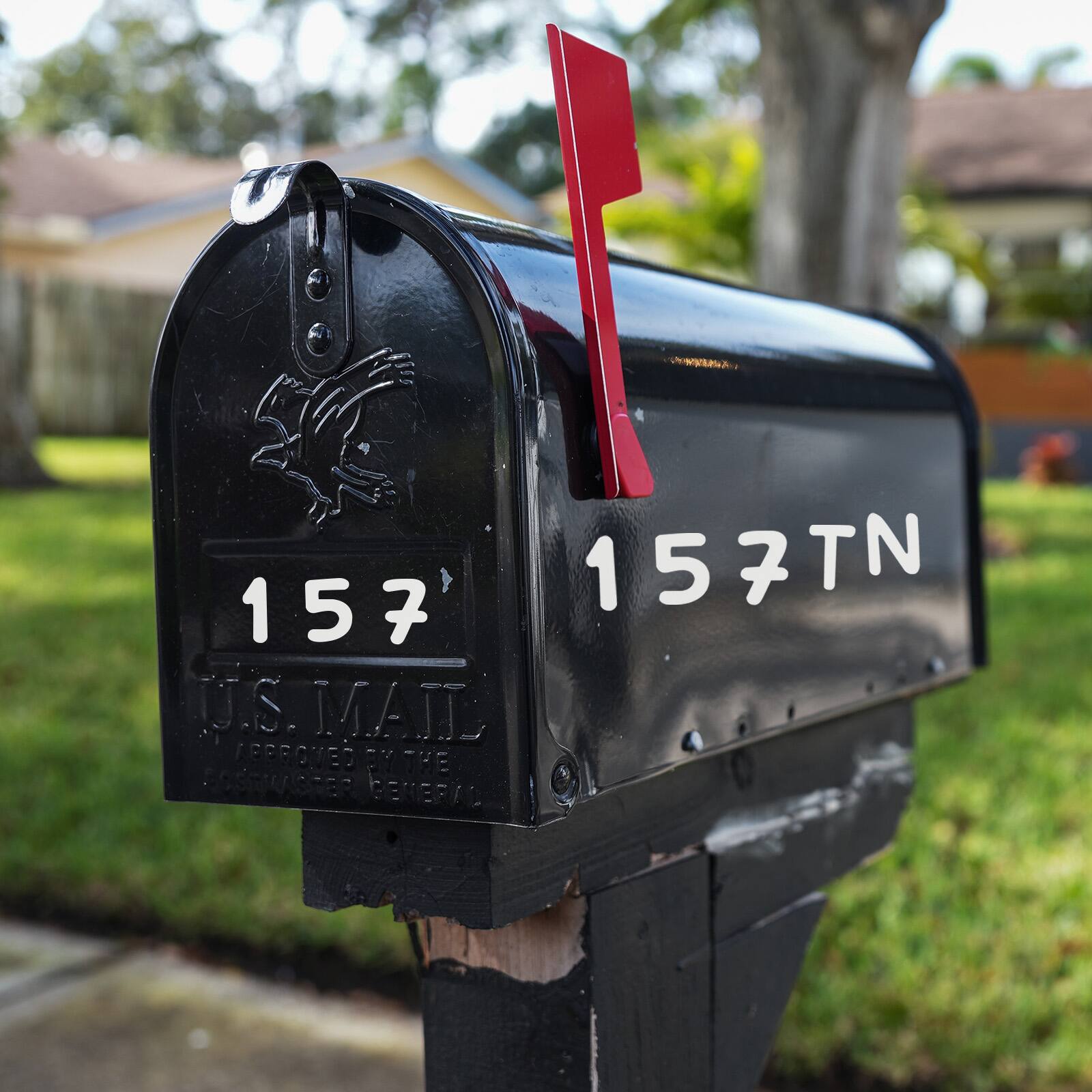 1 157 157TN 1 J.S. MAIL APPROVED BY THE POSTMASTER GENERAL