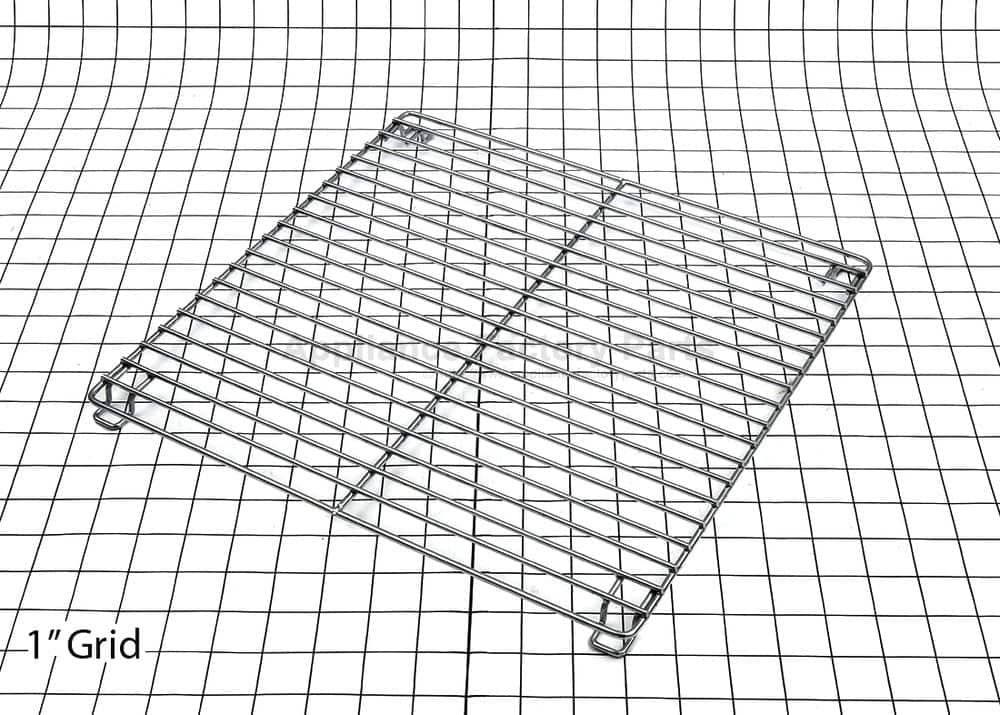 Appliance Factory Parts - 911060003 Cooking Grate