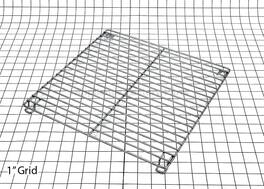 Appliance Factory Parts - 911060003 Cooking Grate