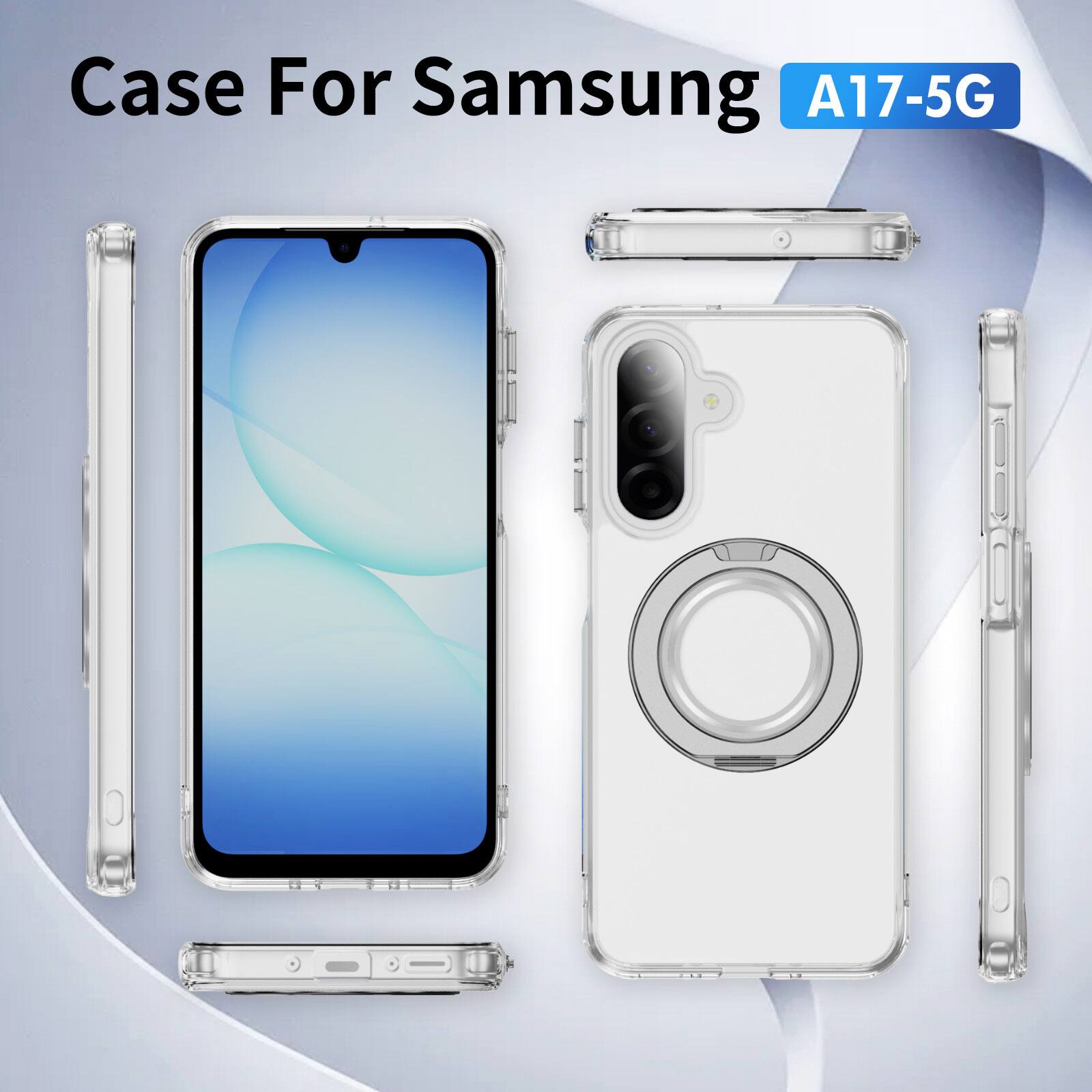 Case For Samsung A17-5G