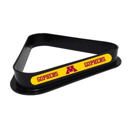 Imperial - Minnesota Golden Gophers 8-Ball Billiard Triangle - Black