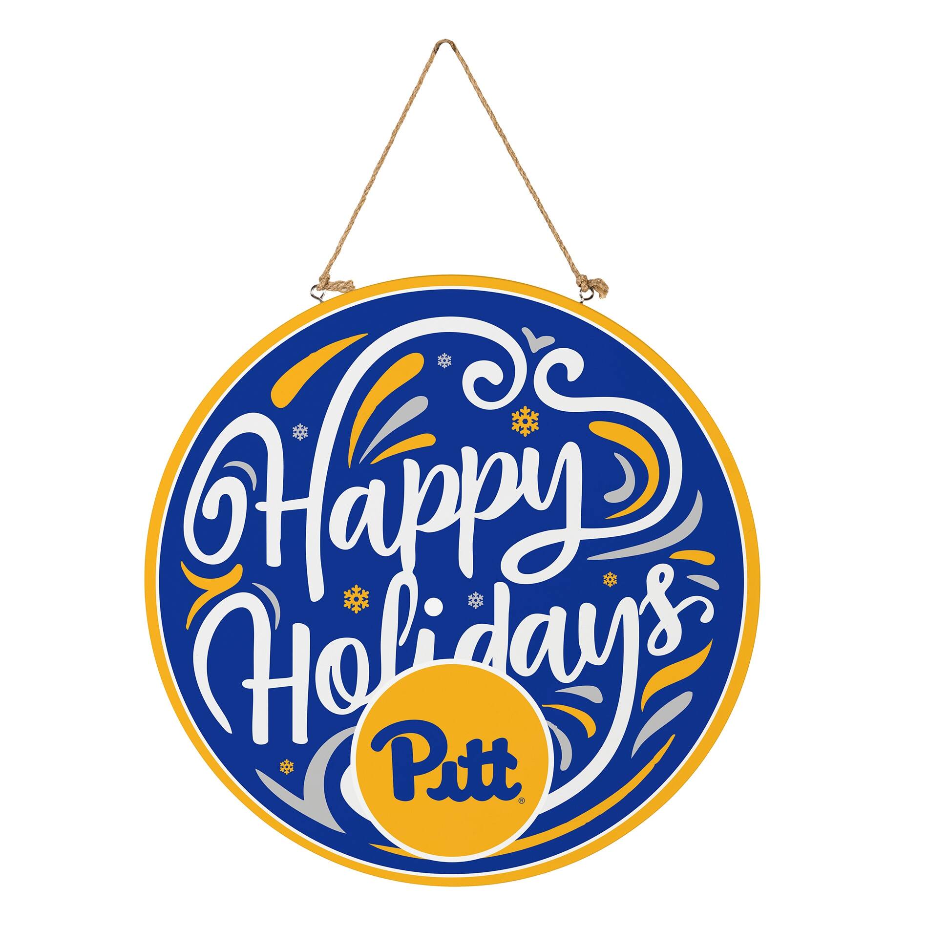 Happy Holidays  
Putt