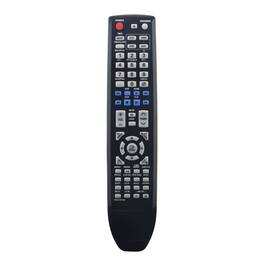 VINABTY - New AH59-02146A Replaced Remote Fits for Samsung DVD MAX-DG89 MAXDG89T/XAZ MAXDG89T/XBG MAXDG89 MAXDG89T MAXDG89T/FMC - Black