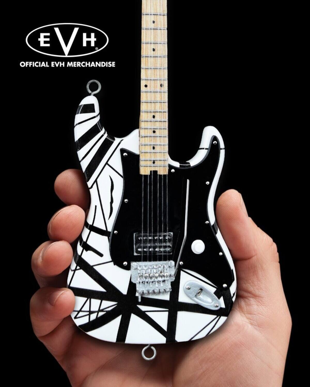 EVH  
OFFICIAL EVH MERCHANDISE