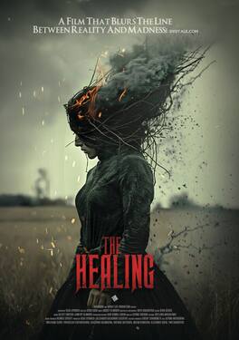 The Healing - DVD