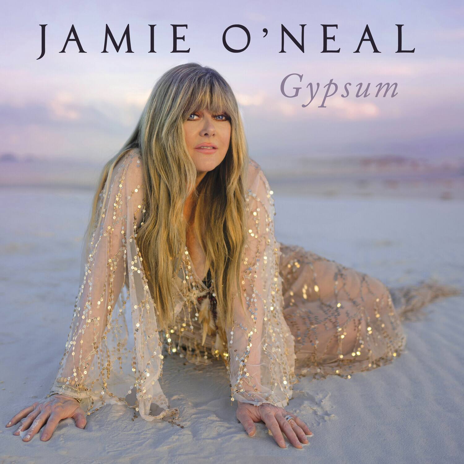 Jamie O'Neal - Gypsum   - COMPACT DISCS [CD] price history on PriceWatchPro