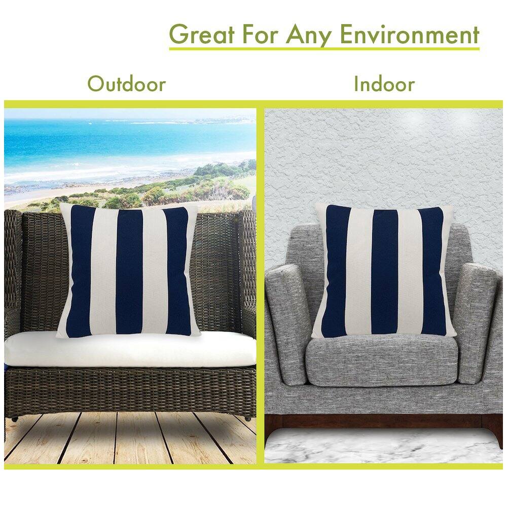 Great For Any Environment

Outdoor

Indoor