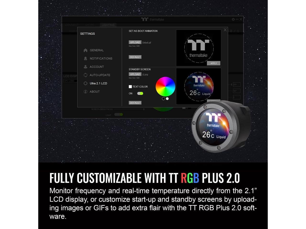 media item thumbnail