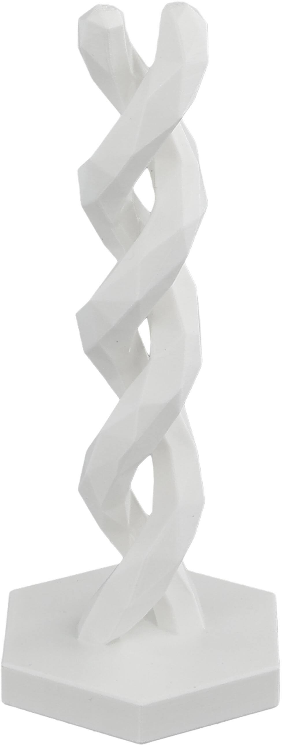 Alt View 4. Insignia™ - PETG 1.75mm Filament - White.