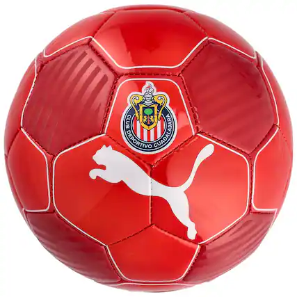 CLUB DEPORTIVO GUADALAJARA