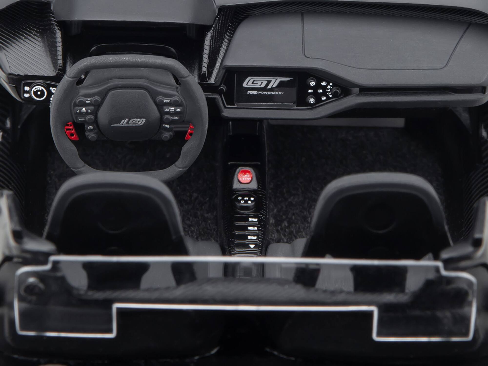 GT - FORD POWERZDWY 3 J G1 F se 0
