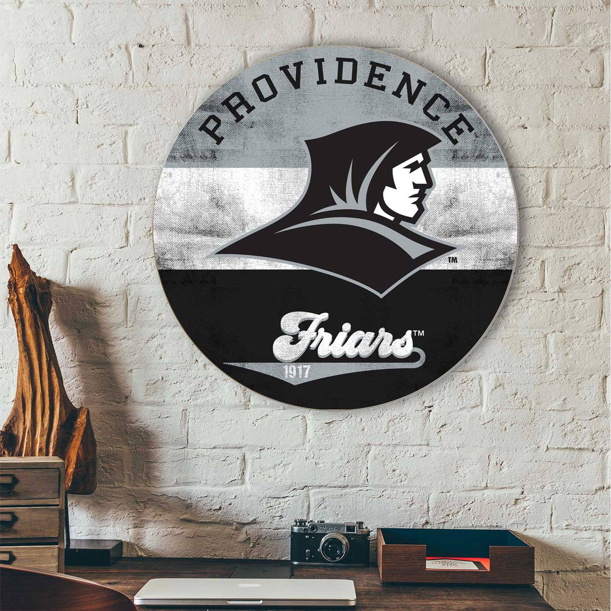 PROVIDENCE  
Friars  
1917