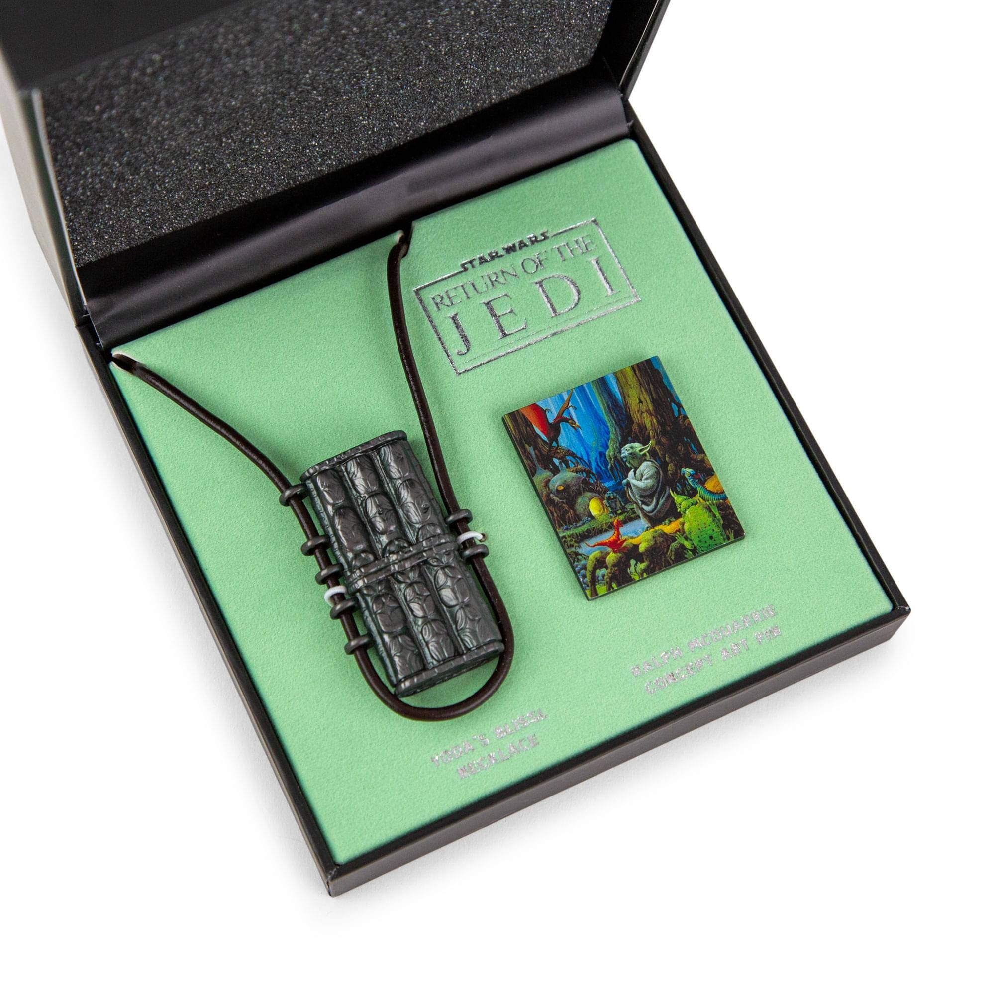 STAR WARS: RETURN OF THE JEDI  
MECALACE ACUARNIG  
PAL CONCEPT ART