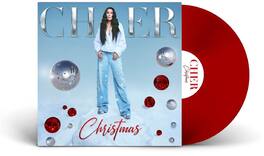 Cher - Christmas - VINYL LP