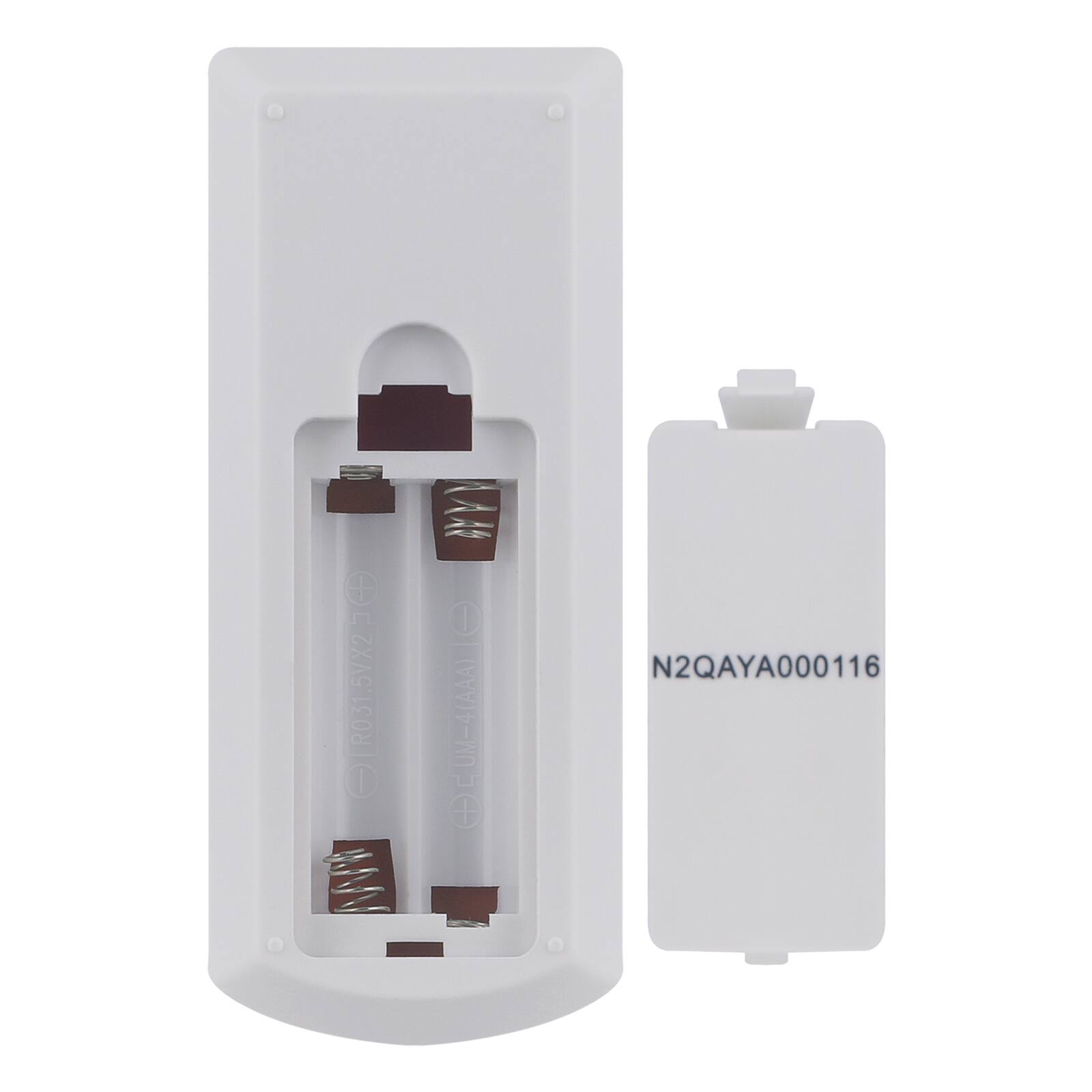 + 3 UT 5VX2 R031 I D UM-4(AAA) C + N2QAYA000116

N2QAYA000116