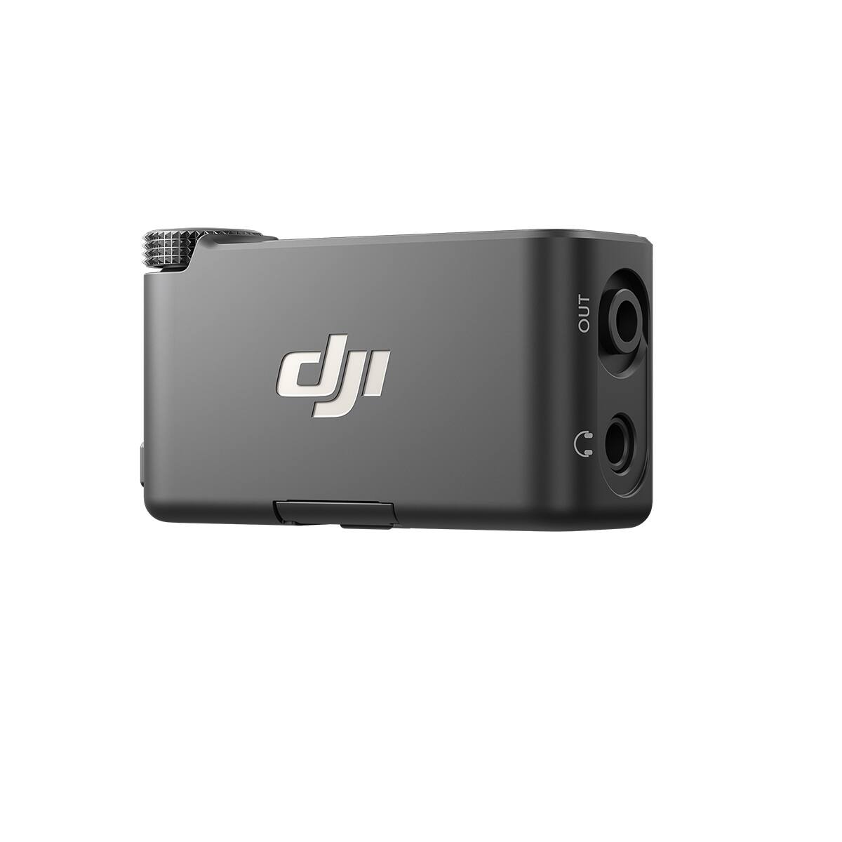 Alt View 7. DJI - DJI DMR03 Receiver for Mic 3 Wireless Microphone System.
