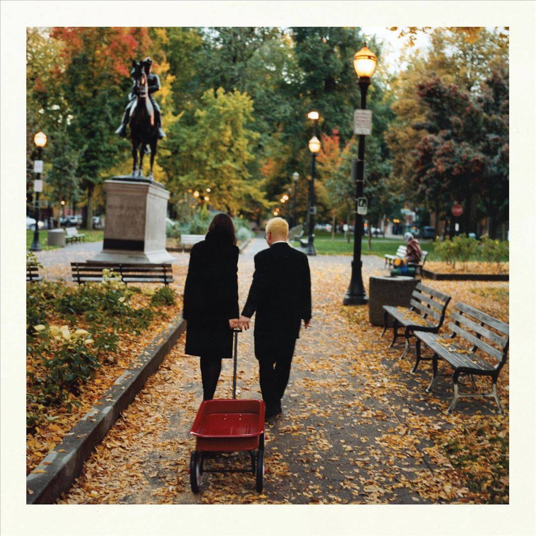 A Retrospective [LP] [VINYL]