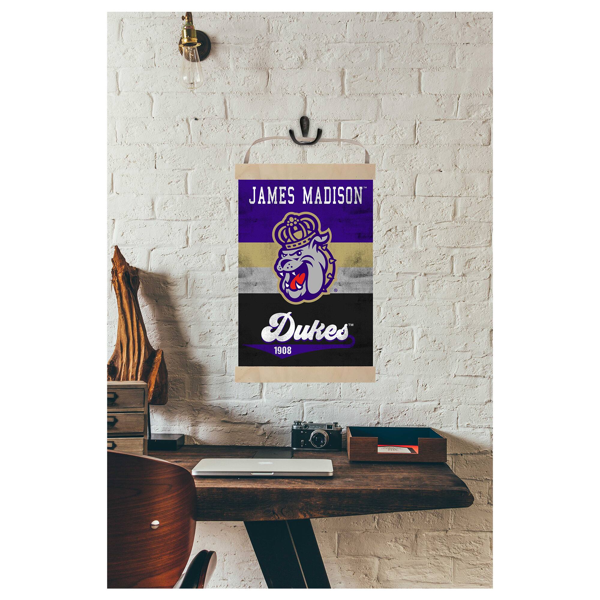 JAMES MADISON - Dukes 1908