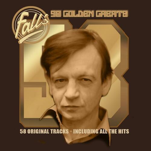 58 Golden Greats Fall 58 Original Tracks Including All The Hits